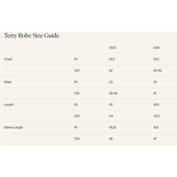 Eberjey Women Small Robe Chalet Belted Plush Cloud Ivory - Picture 10 of 10